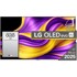 LG TV OLED77G51LW, OLED, 65"
